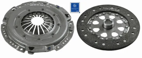 Kupplungssatz SACHS 3000 951 218 Bild Kupplungssatz SACHS 3000 951 218