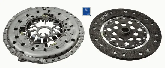 Kupplungssatz SACHS 3000 951 219 Bild Kupplungssatz SACHS 3000 951 219