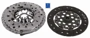 Kupplungssatz SACHS 3000 951 220