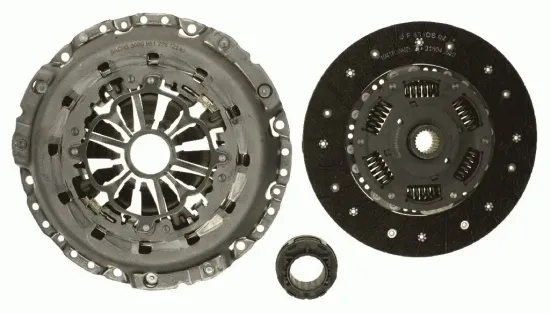 Kupplungssatz SACHS 3000 951 226 Bild Kupplungssatz SACHS 3000 951 226