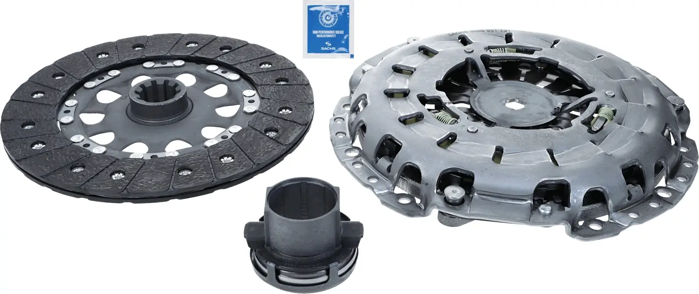 Kupplungssatz SACHS 3000 951 232