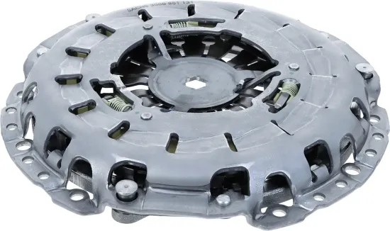 Kupplungssatz SACHS 3000 951 232 Bild Kupplungssatz SACHS 3000 951 232