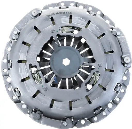 Kupplungssatz SACHS 3000 951 232 Bild Kupplungssatz SACHS 3000 951 232