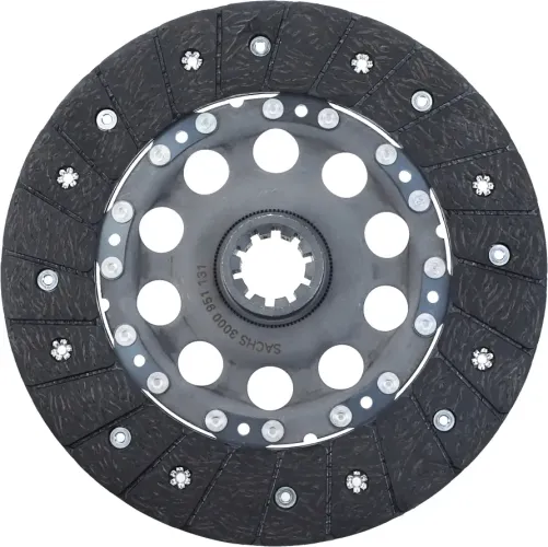Kupplungssatz SACHS 3000 951 232 Bild Kupplungssatz SACHS 3000 951 232
