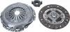 Kupplungssatz SACHS 3000 951 255 Bild Kupplungssatz SACHS 3000 951 255