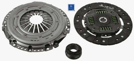 Kupplungssatz SACHS 3000 951 259 Bild Kupplungssatz SACHS 3000 951 259
