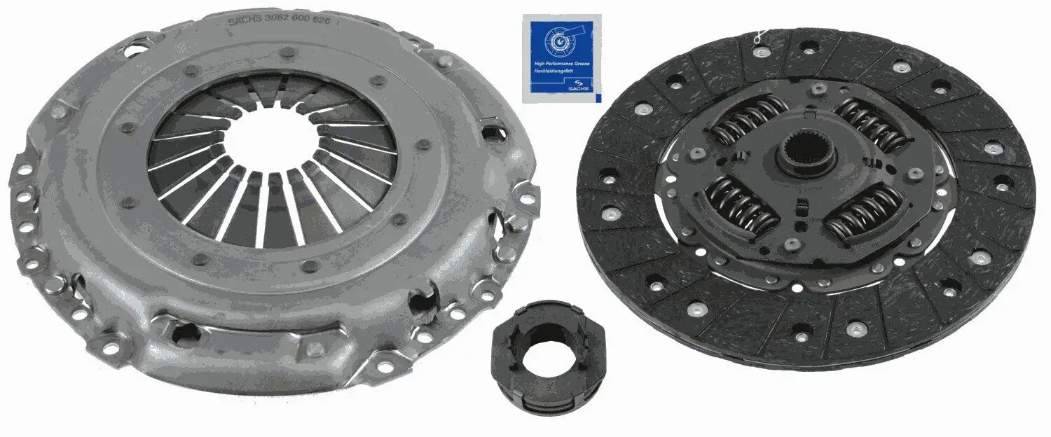 Kupplungssatz SACHS 3000 951 262