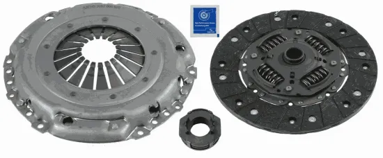 Kupplungssatz SACHS 3000 951 262 Bild Kupplungssatz SACHS 3000 951 262