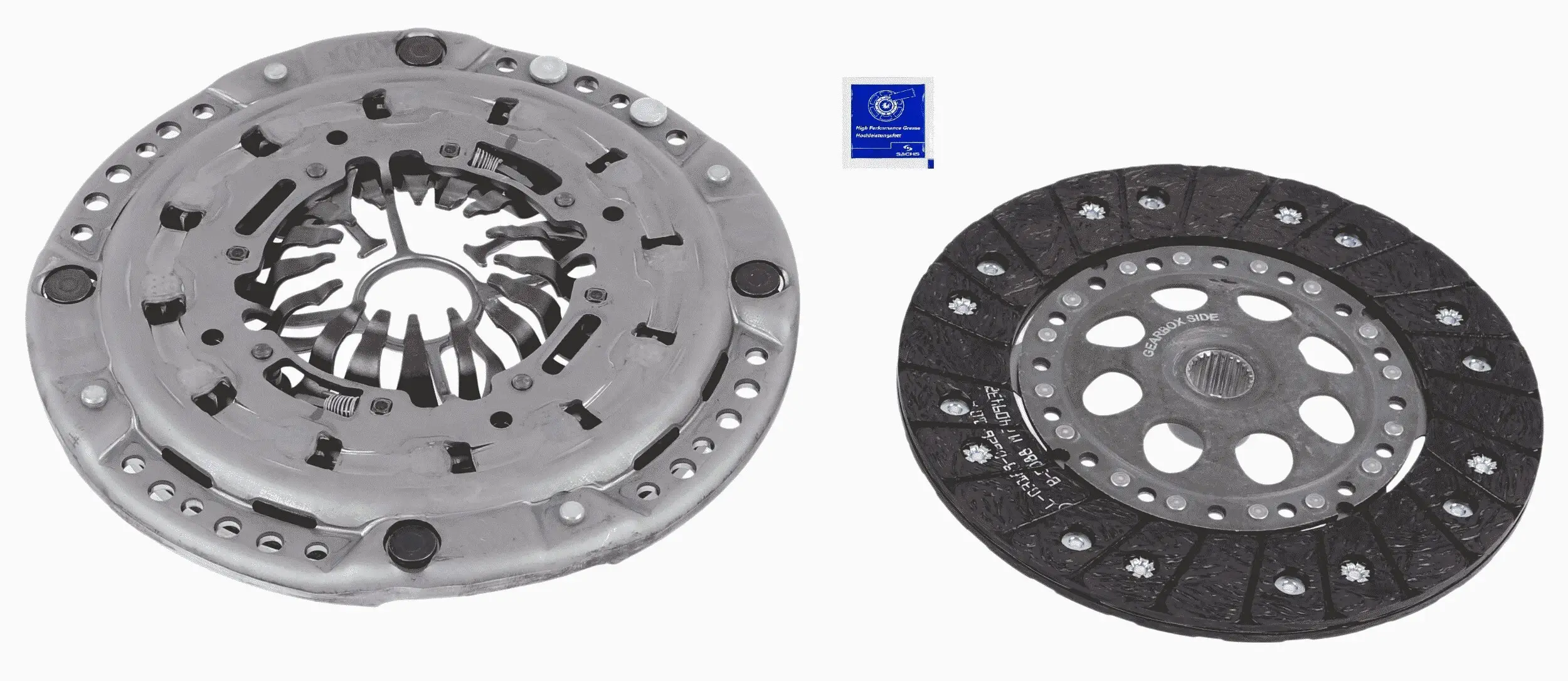 Kupplungssatz SACHS 3000 951 290