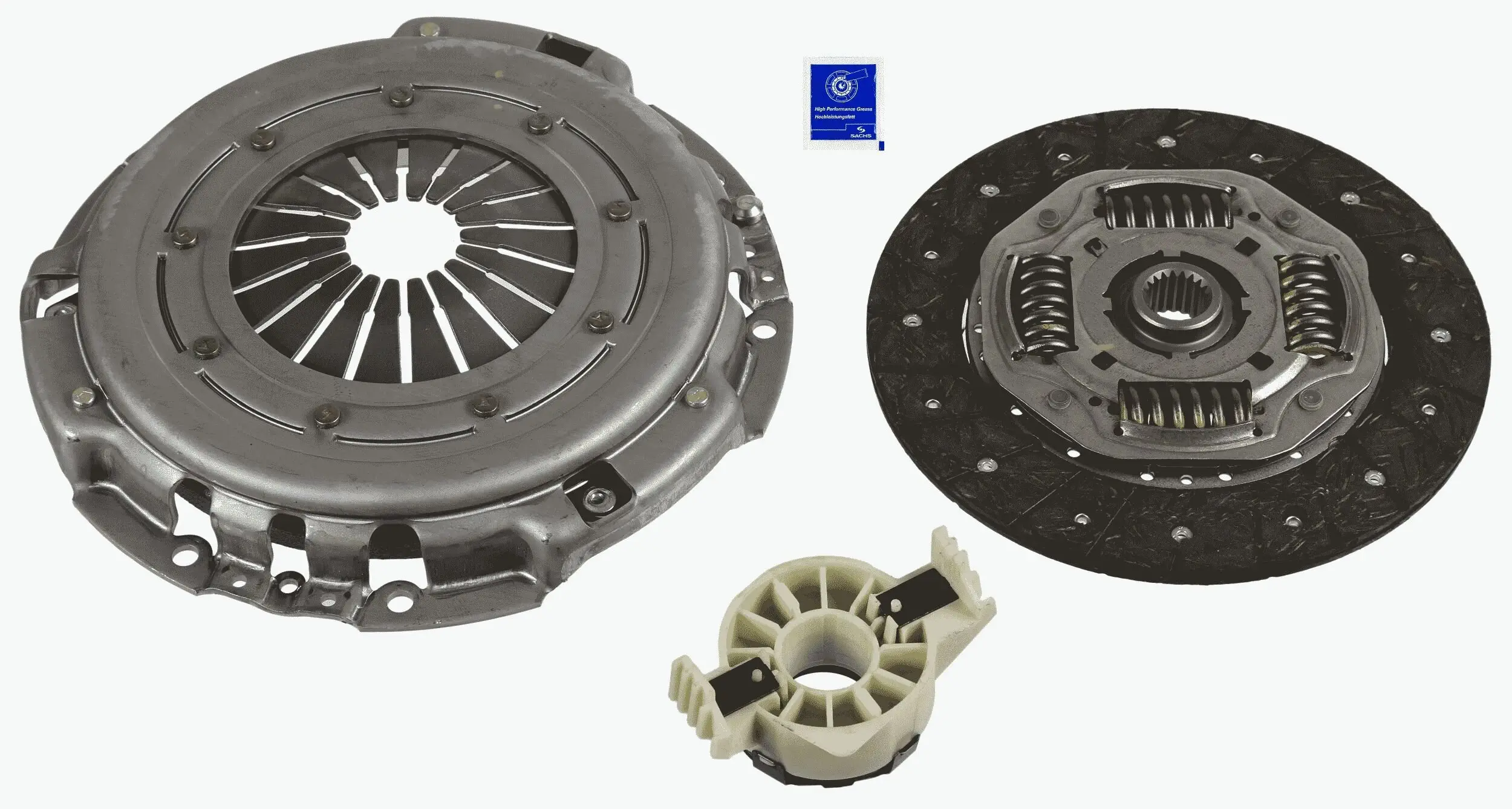 Kupplungssatz SACHS 3000 951 308