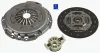 Kupplungssatz SACHS 3000 951 308