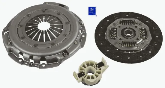 Kupplungssatz SACHS 3000 951 308 Bild Kupplungssatz SACHS 3000 951 308