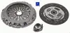 Kupplungssatz SACHS 3000 951 315