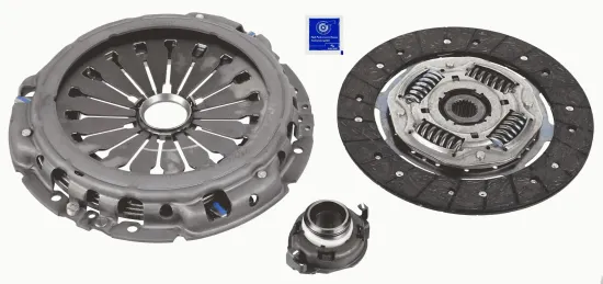 Kupplungssatz SACHS 3000 951 315 Bild Kupplungssatz SACHS 3000 951 315