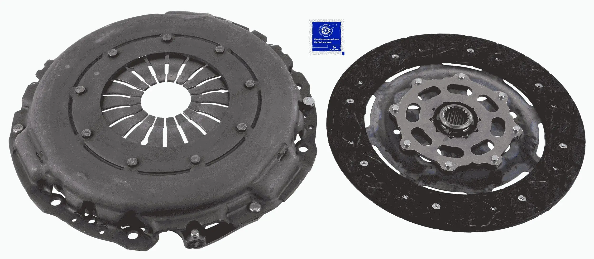 Kupplungssatz SACHS 3000 951 327
