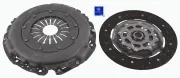 Kupplungssatz SACHS 3000 951 327