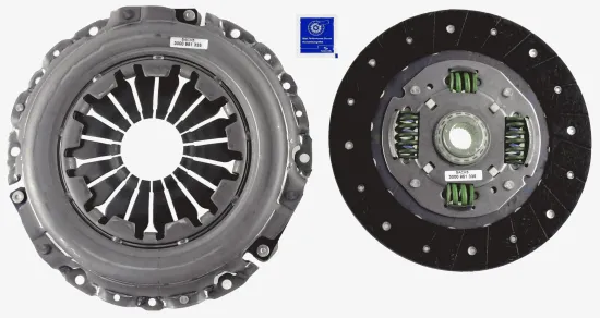 Kupplungssatz SACHS 3000 951 335 Bild Kupplungssatz SACHS 3000 951 335