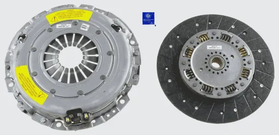 Kupplungssatz SACHS 3000 951 347 Bild Kupplungssatz SACHS 3000 951 347