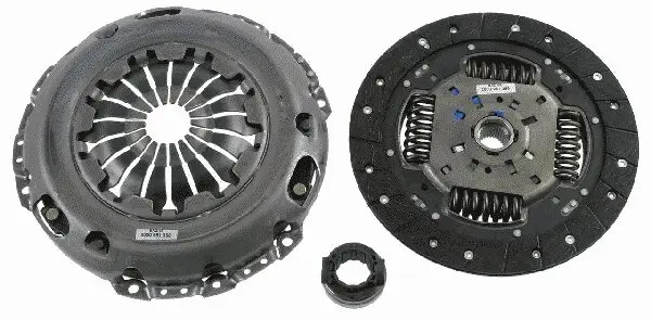 Kupplungssatz SACHS 3000 951 355