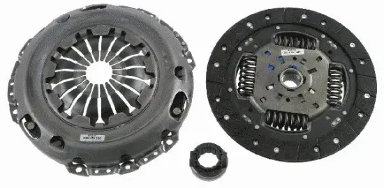 Kupplungssatz SACHS 3000 951 355 Bild Kupplungssatz SACHS 3000 951 355