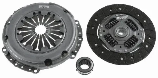 Kupplungssatz SACHS 3000 951 358 Bild Kupplungssatz SACHS 3000 951 358