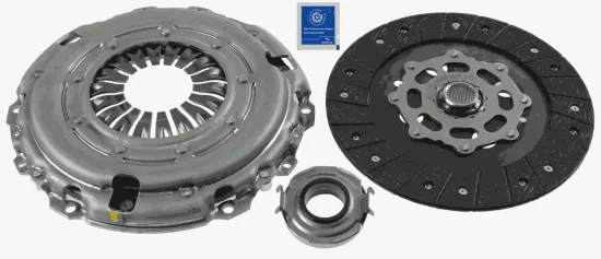 Kupplungssatz SACHS 3000 951 366 Bild Kupplungssatz SACHS 3000 951 366