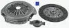 Kupplungssatz SACHS 3000 951 374