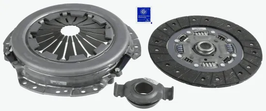 Kupplungssatz SACHS 3000 951 374 Bild Kupplungssatz SACHS 3000 951 374