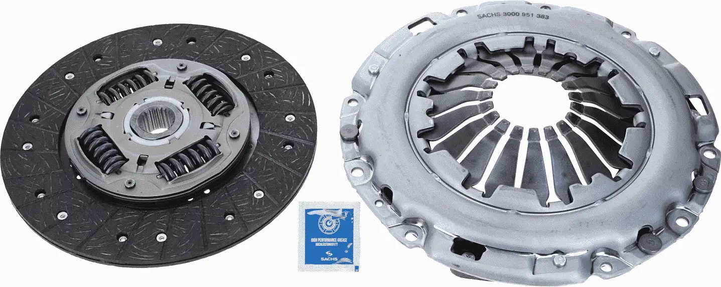 Kupplungssatz SACHS 3000 951 383