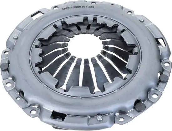 Kupplungssatz SACHS 3000 951 383 Bild Kupplungssatz SACHS 3000 951 383