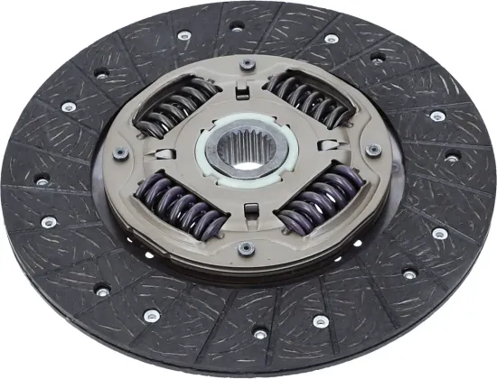 Kupplungssatz SACHS 3000 951 383 Bild Kupplungssatz SACHS 3000 951 383