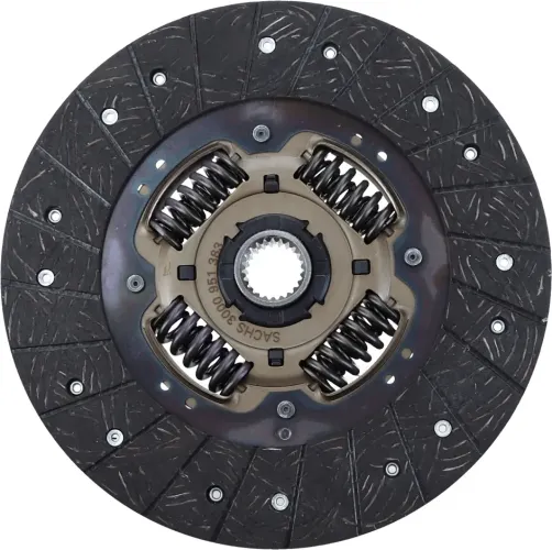 Kupplungssatz SACHS 3000 951 383 Bild Kupplungssatz SACHS 3000 951 383