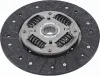 Kupplungssatz SACHS 3000 951 383 Bild Kupplungssatz SACHS 3000 951 383