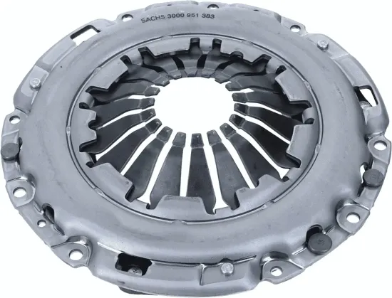 Kupplungssatz SACHS 3000 951 383 Bild Kupplungssatz SACHS 3000 951 383