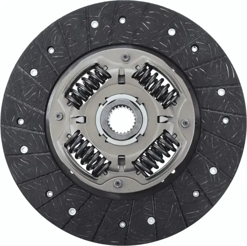 Kupplungssatz SACHS 3000 951 383 Bild Kupplungssatz SACHS 3000 951 383