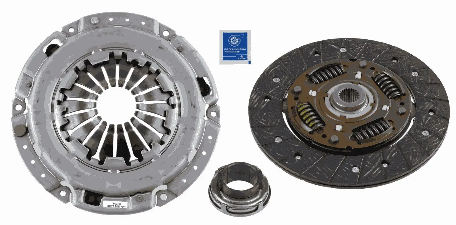 Kupplungssatz SACHS 3000 951 404
