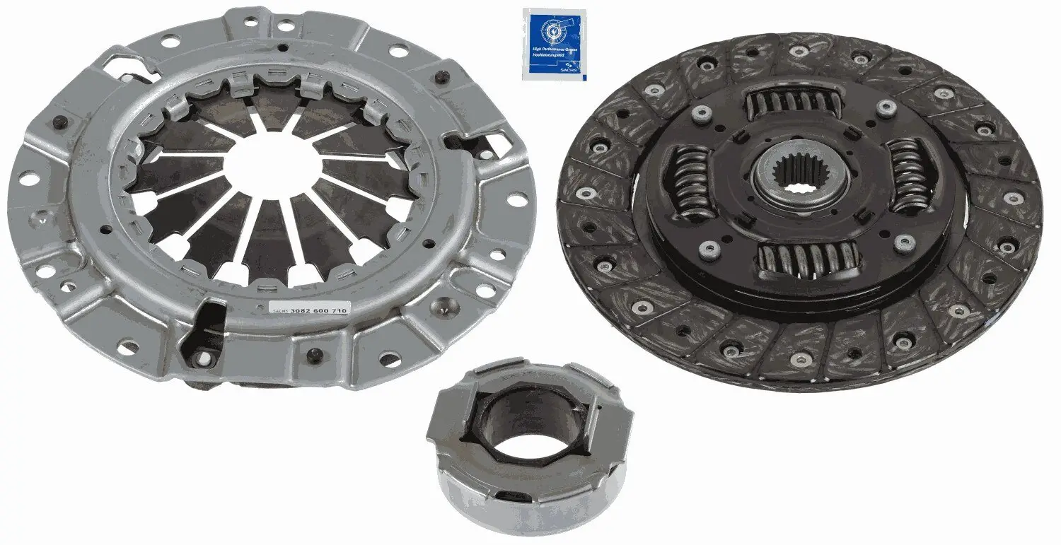 Kupplungssatz SACHS 3000 951 417
