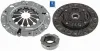 Kupplungssatz SACHS 3000 951 417