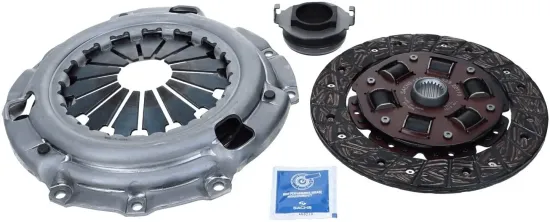 Kupplungssatz SACHS 3000 951 425 Bild Kupplungssatz SACHS 3000 951 425