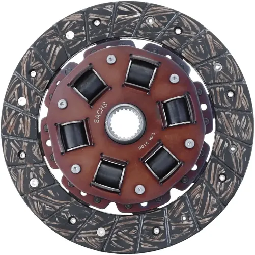 Kupplungssatz SACHS 3000 951 425 Bild Kupplungssatz SACHS 3000 951 425