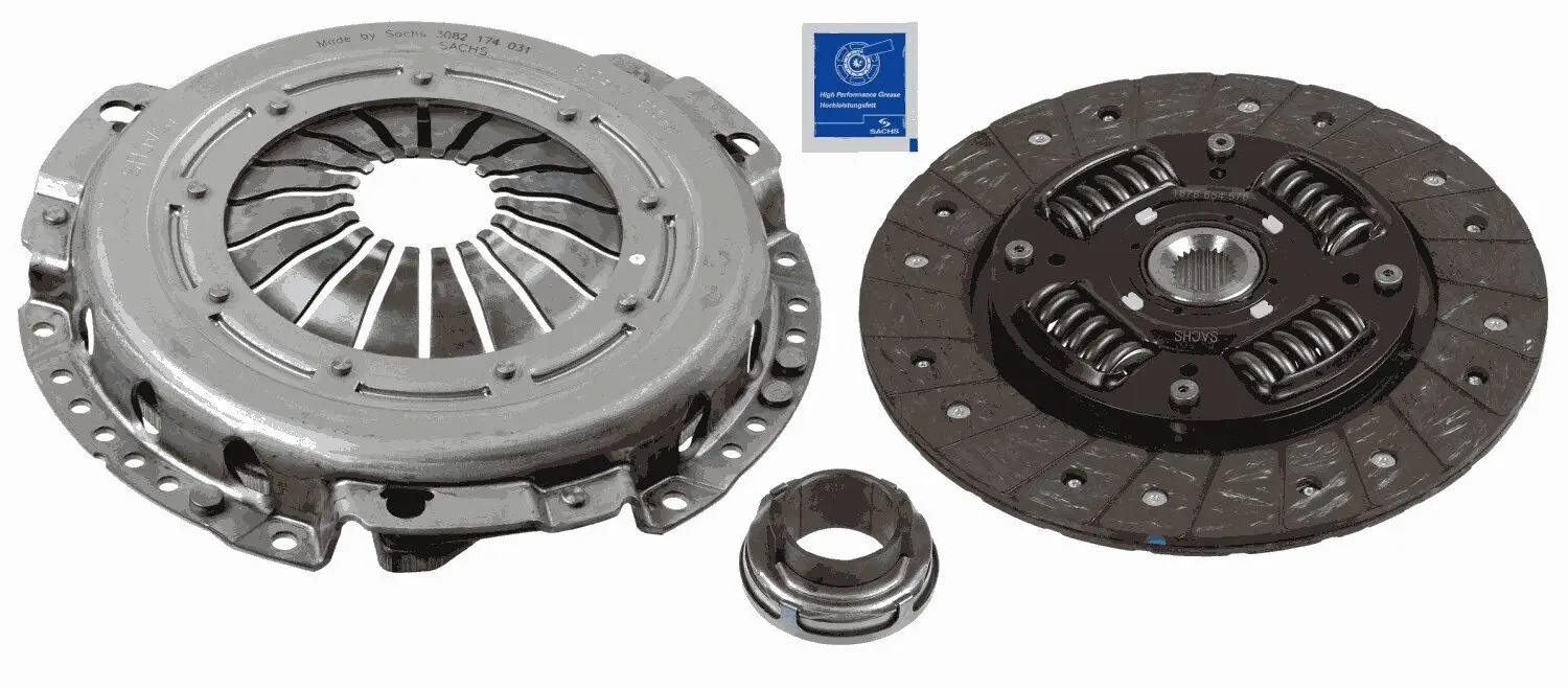 Kupplungssatz SACHS 3000 951 426