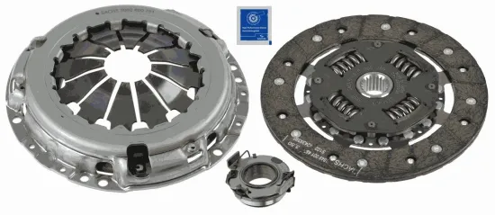Kupplungssatz SACHS 3000 951 436 Bild Kupplungssatz SACHS 3000 951 436