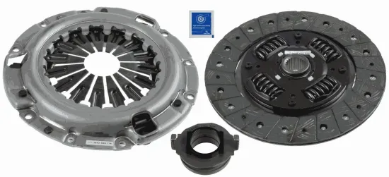 Kupplungssatz SACHS 3000 951 437 Bild Kupplungssatz SACHS 3000 951 437