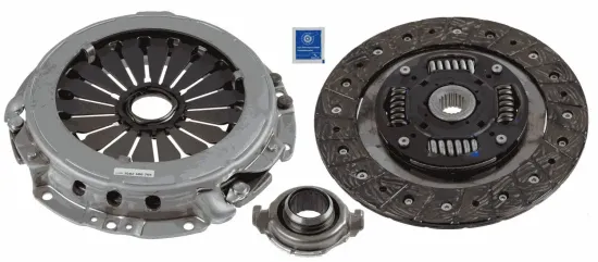 Kupplungssatz SACHS 3000 951 439 Bild Kupplungssatz SACHS 3000 951 439