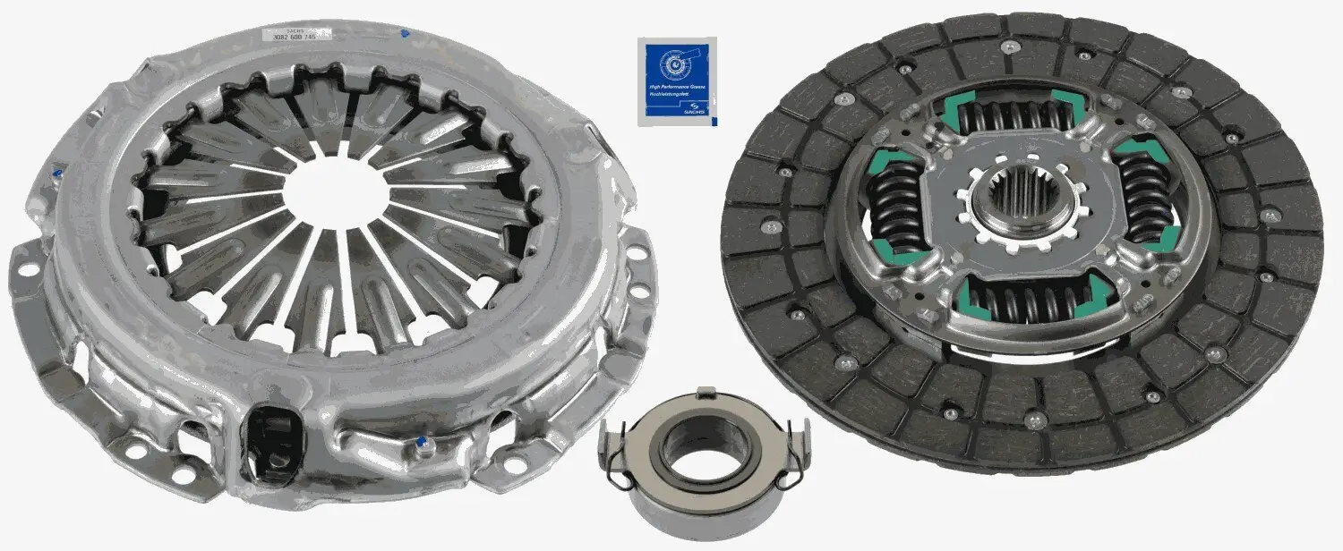 Kupplungssatz SACHS 3000 951 440