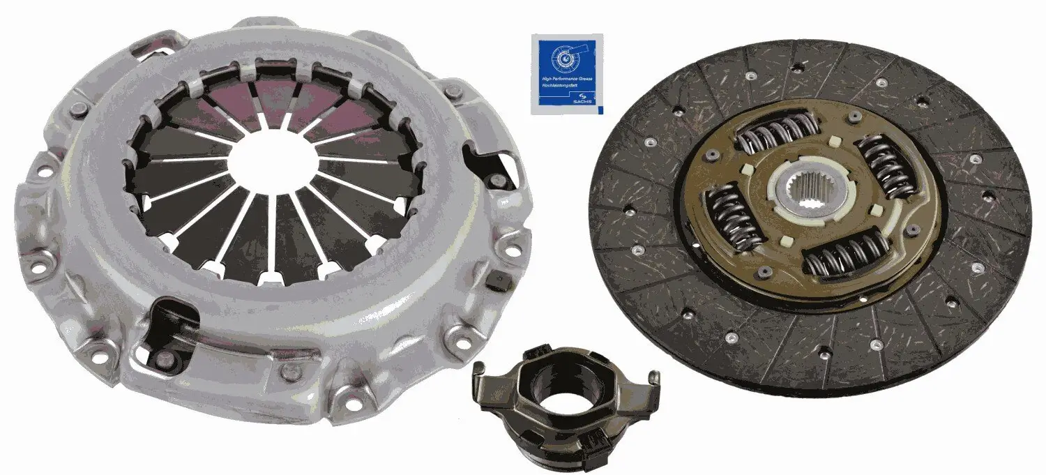 Kupplungssatz SACHS 3000 951 450