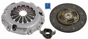 Kupplungssatz SACHS 3000 951 450