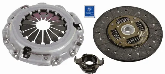 Kupplungssatz SACHS 3000 951 450 Bild Kupplungssatz SACHS 3000 951 450