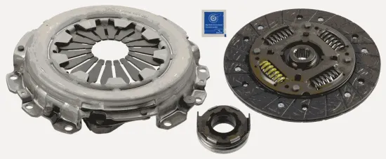 Kupplungssatz SACHS 3000 951 463 Bild Kupplungssatz SACHS 3000 951 463
