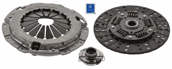 Kupplungssatz SACHS 3000 951 473 Bild Kupplungssatz SACHS 3000 951 473